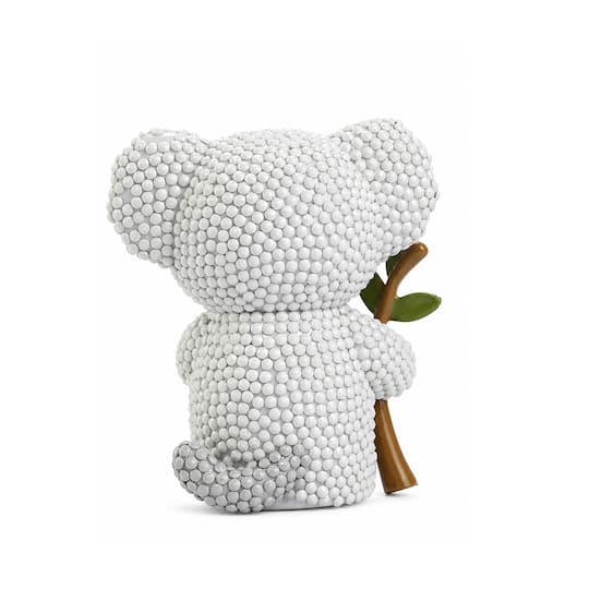 3.25" Koala Mystery Diamond Art Kit by Make Market®